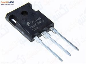 FGH 60N60 SMD  TO-247 CH