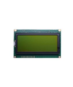 LCD گرافیکی 64*128 سبز