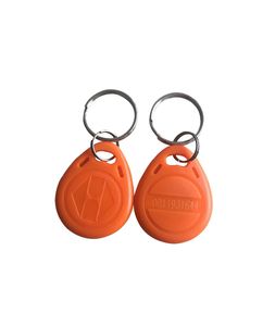 TAG RFID 125khz ORANGE