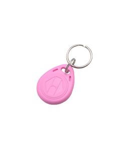 Tag RFID 125khz PINK