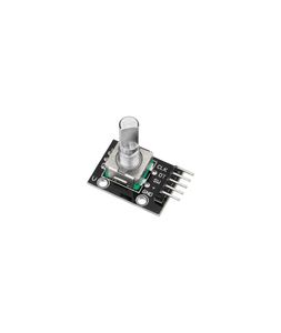 ماژول Rotary Encoder