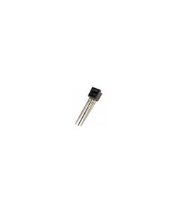 TRANSISTOR BC546 TO-92