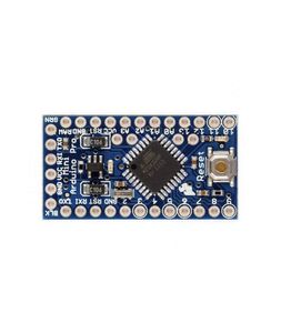 برد آردوینو Arduino Pro mini