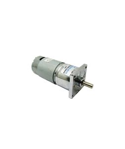 موتور گیربکس ZGA37FH - 200rpm