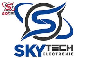 SYN480R  آی سی گیرنده ASK