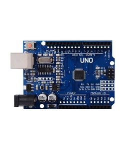 برد آردوینو Arduino UNO CH340