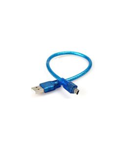 كابل 30CM MiniUSB