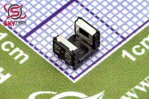 TCPT1300X01 SMD-6 SMD-6 اپتوکوپلر (اپتوکانتر)