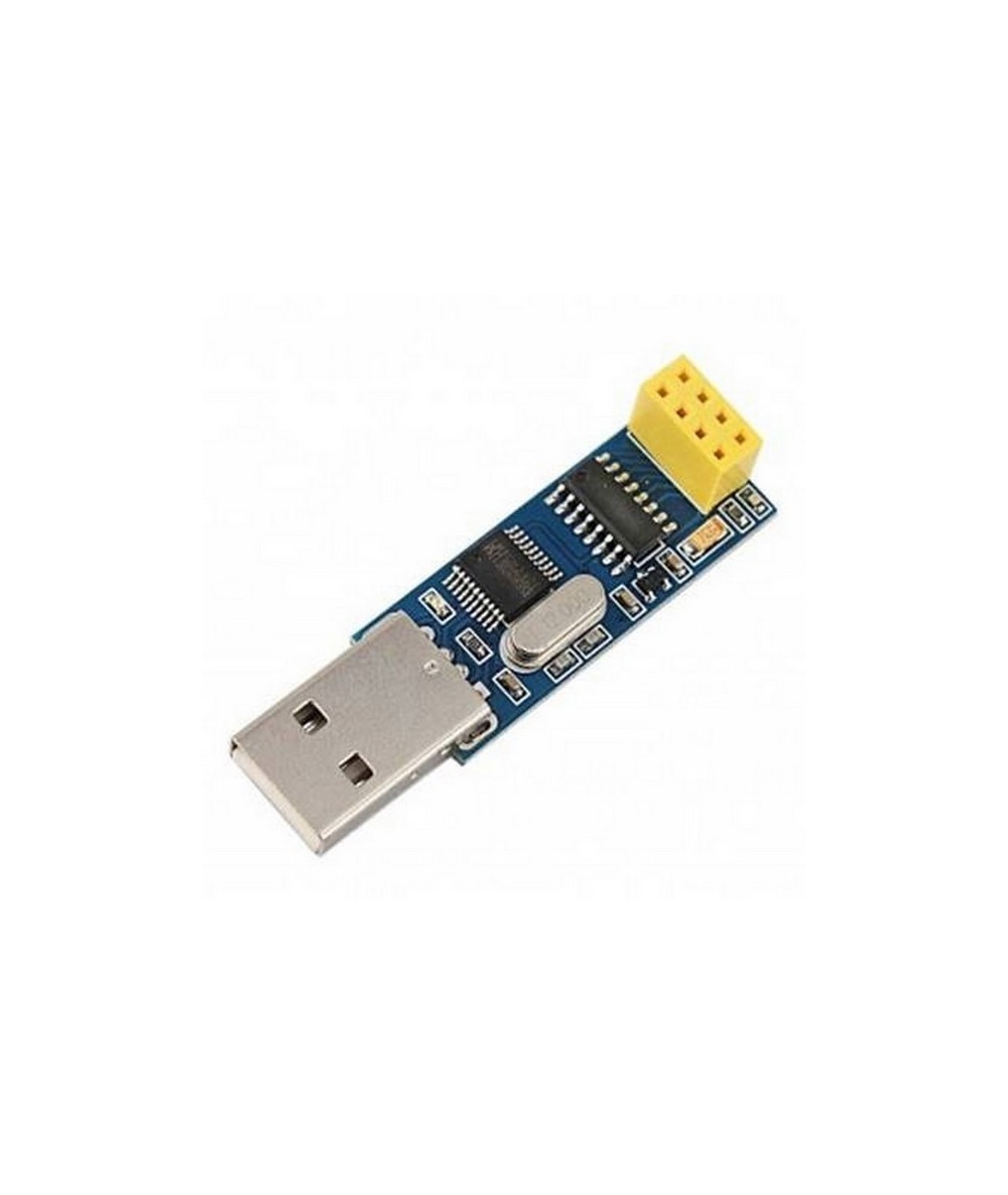 ماژول NRF24L01+ To USB