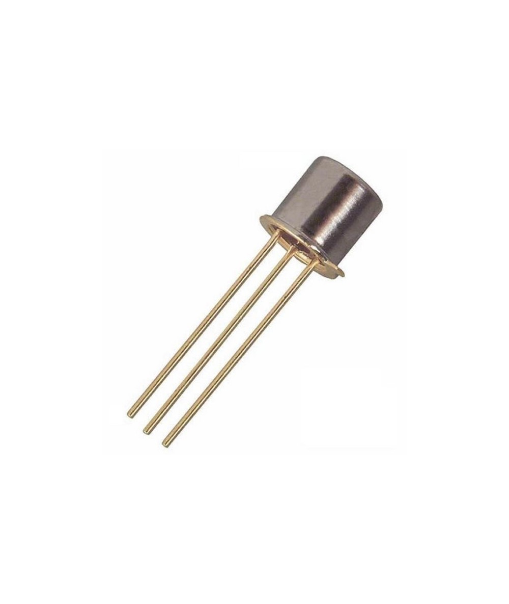 ترانزیستور BC108 فلزی