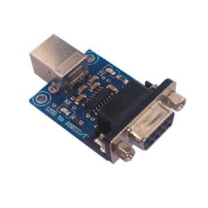 USB to RS232 H