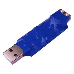 ماژول مبدل سریال USB ایزوله آبی برد ABui912CF