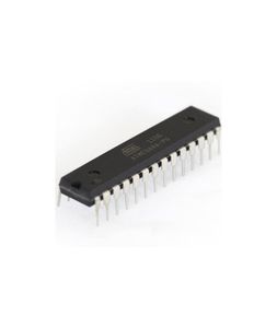 میکروکنترلر ATmega8A پکیج DIP