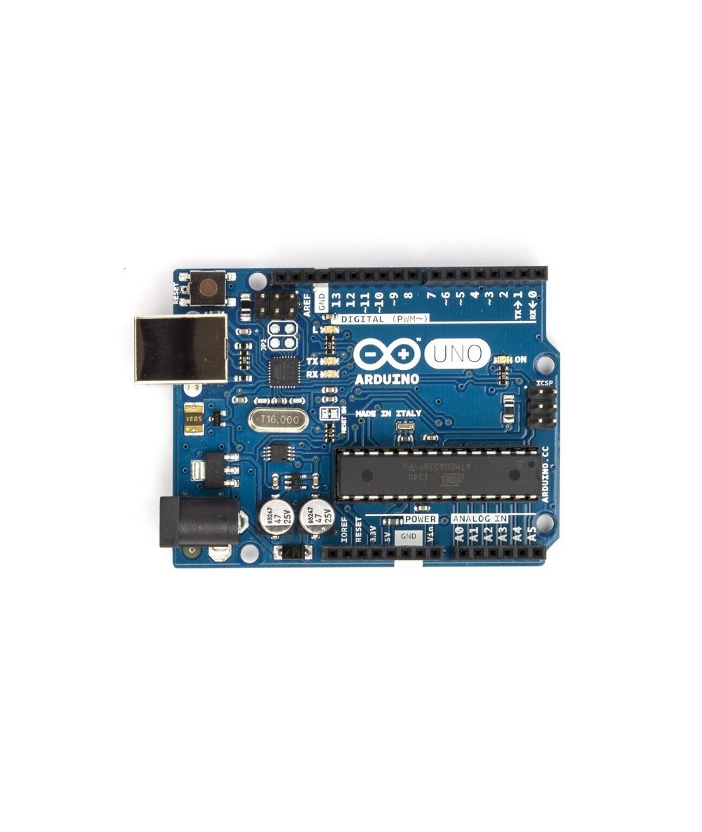 برد آردوینو Arduino Uno R3