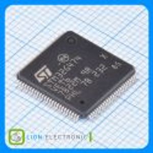 STM32G474VET6