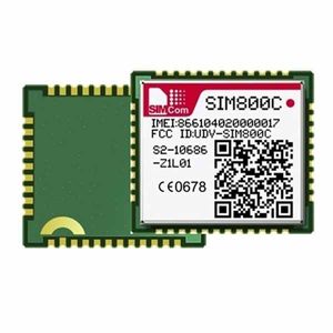 ماژول جی اس ام Sim800C