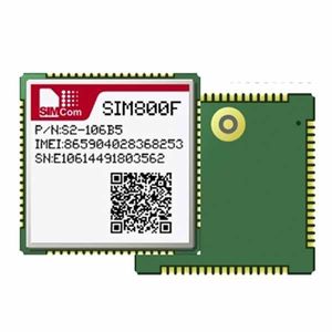 ماژول جی اس ام Sim800F