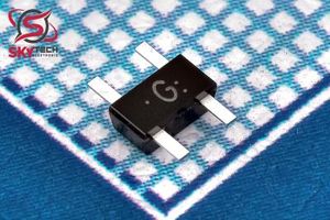 HW-101A-G (G)