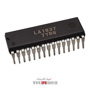 IC LA 1837