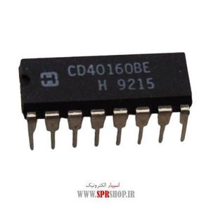 IC 40160 DIP