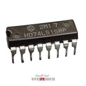 IC 74158 DIP