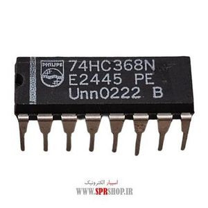 IC 74368 DIP