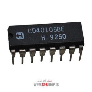 IC 40105 DIP