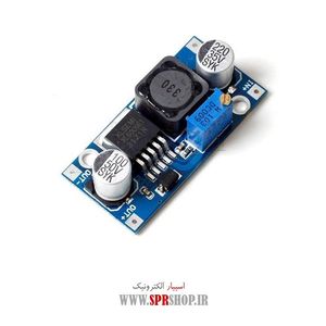 BOARD MODULE DC-DC XL6009(LM2577)