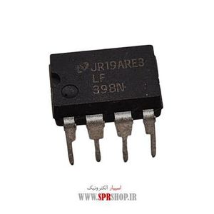 IC LF 398N DIP-8