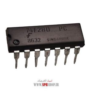 IC 74280 DIP