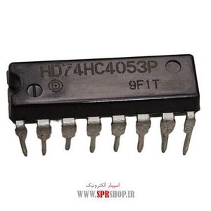 IC 744053 DIP