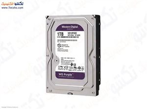 HDD 1TB Purple