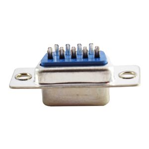 دی کانکتور مادگی D CONN 9PIN