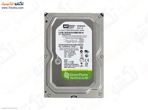 HDD 500GB Green