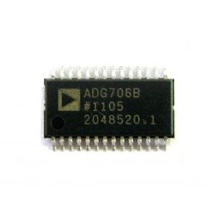 ADG706BRU - SMD