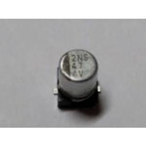 C47uF4VES-4x4mm