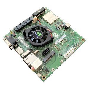 NVIDIA Jetson TK1 Development Kit nVIDIA