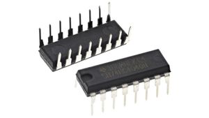 SN74HC4040N