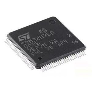 میکروکنترلر STM32H7B0VBT6