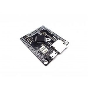 برد توسعه میکروپایتون STM32F405RGT6 داری شتاب سنج 3 محوره