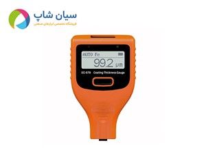 ضخامت سنج رنگ و سطوح مدل یووکسا Yowexa EC-570