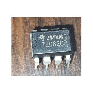 TL082CP – DIP