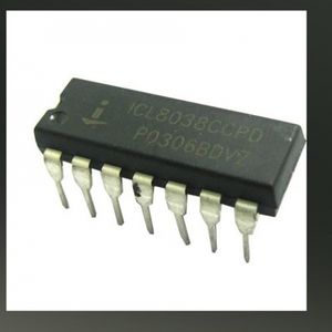 آی سی فانکشن ژنراتور ICL8038 معمولی