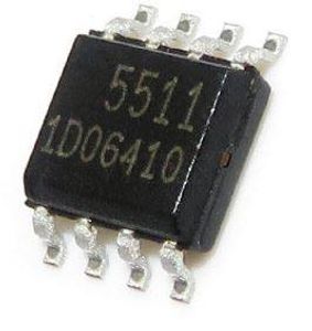 FA5511 (D21)