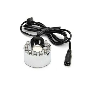 ماژول بخار آب سرد 400 میلی لیتر استیل (چراغ دار)