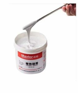 خمیر سیلیکون 1 کیلویی مارک MAXTOR مدل MT-1202