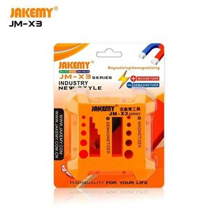 مغناطیس کننده ابزار JAKEMY-JM-X3