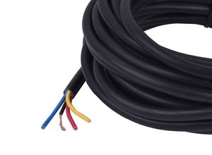 کابل برق افشان C 4*2.5