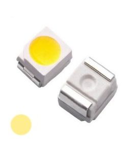 ال ای دی SMD سفید آفتابی 1210سایز 3528