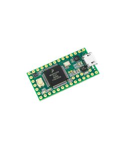 برد Teensy ورژن 3.2 با هسته ARM بر پایه 32bit ARM Cortex - M4